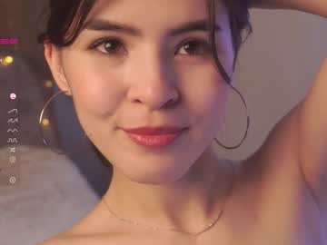 webcam girl amandamedrano live cam image #5488144
