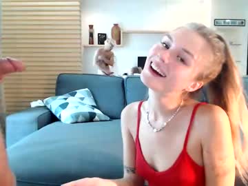 webcam couple ellie_mcqueen live cam image #6620544