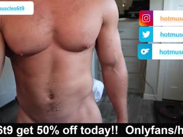 webcam man hotmuscles6t9 live cam image #6876169