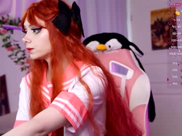 webcam girl holliwould_ live cam image #5920490