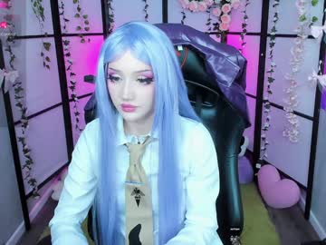 webcam girl milkycute live cam image #11731890