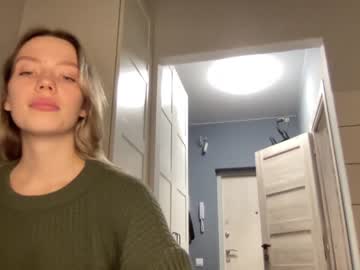 webcam girl angel_from_sky live cam image #4192465