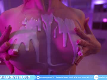 webcam girl hannahjames710 live cam image #2161957