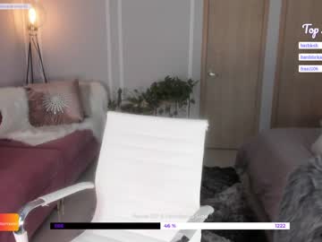 webcam girl _hannamiller live cam image #1803664