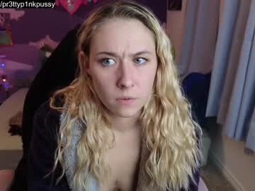 webcam girl pr3ttyp1nkpussy live cam image #8008693