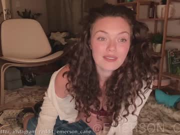 webcam girl emersoncane live cam image #2399175