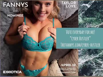 webcam girl taylor_love_303 live cam image #12259181
