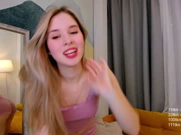 webcam girl milablush live cam image #4529924