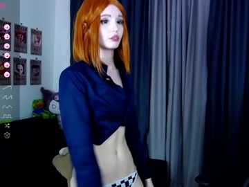 webcam girl _sparkland_ live cam image #10088332