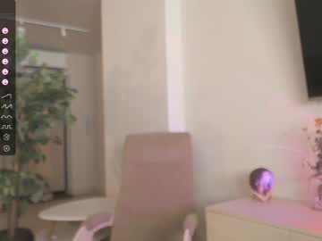webcam girl oki_dokie live cam image #7062110