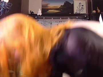 webcam tranny little_witch_sofia live cam image #9721148