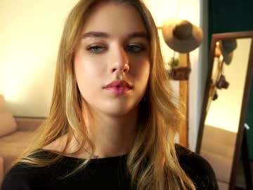 webcam girl adorableash live cam image #10849732