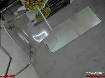 webcam girl diamond_jo_ live cam image #8295937