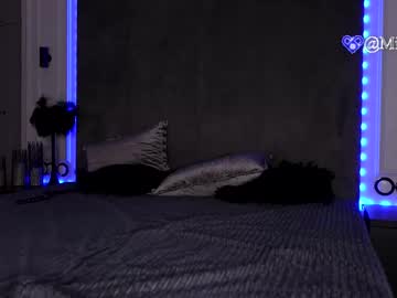 webcam girl miladenver live cam image #11986660