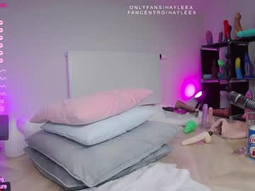webcam girl hayleex live cam image #6529556