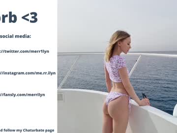 webcam girl merrilyn live cam image #6481698