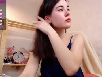 webcam girl mila_kimm live cam image #4801129