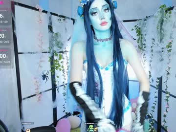 webcam girl milkycute live cam image #10897179