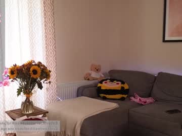 webcam girl brilliantvictoria live cam image #10374762