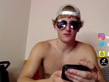 webcam man luckyloganx live cam image #3996750