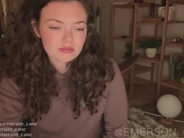 webcam girl emersoncane live cam image #2112558