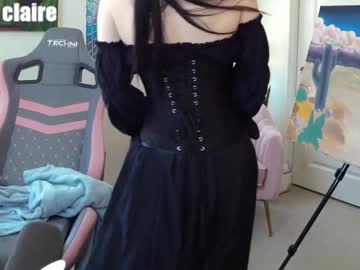 webcam girl evelynclaire live cam image #9673877