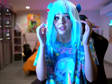 webcam girl madnessalise live cam image #10766908