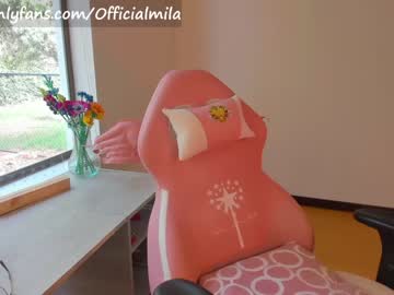webcam girl offimila live cam image #8653251