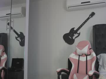 webcam girl venezolanacute live cam image #694663