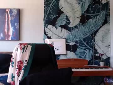 webcam girl positively_lyla_ live cam image #3114710