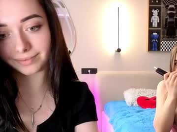 webcam girl babyy_doll live cam image #12349696
