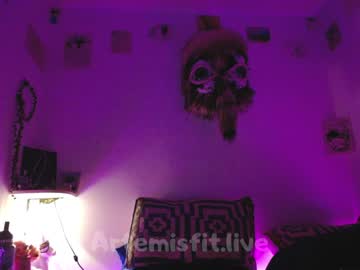 webcam girl artemisfit live cam image #187244
