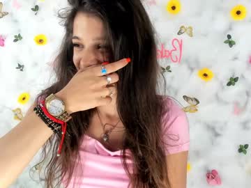 webcam girl babyaylin live cam image #12462987
