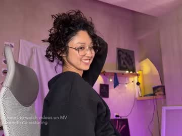 webcam girl _octopussy_ live cam image #12754500