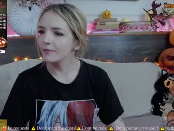 webcam girl ginger_pie live cam image #4005300