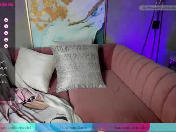 webcam girl _hannamiller live cam image #5148531
