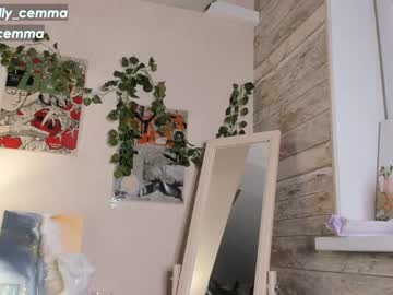 webcam girl mollycemma live cam image #7697780
