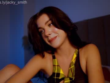 webcam girl jacky_smith live cam image #7058315