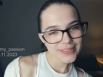 webcam girl look_my_passion live cam image #7651612