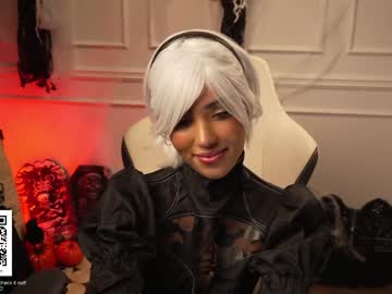 webcam girl amnie_ live cam image #7288396