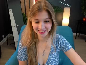 webcam girl milablush live cam image #5976933