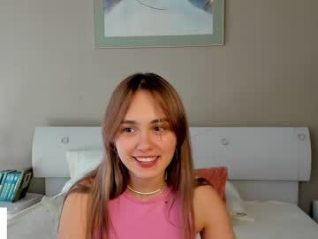 webcam girl evi_wow live cam image #6042553