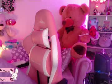webcam girl maru_chan_ live cam image #1526262