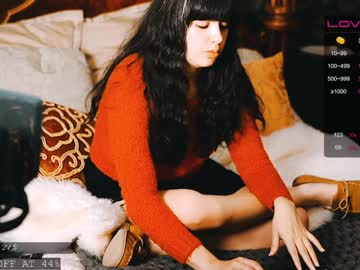 webcam girl ingennui live cam image #4418976