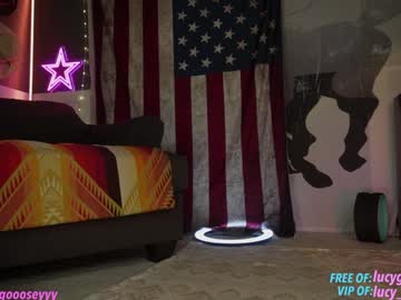 webcam girl lucy_gooosey live cam image #10034511