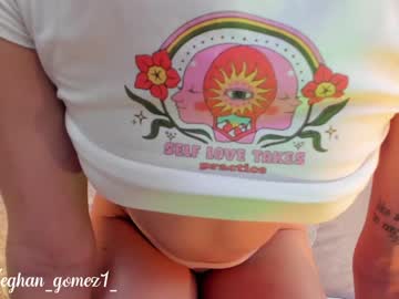 webcam girl _meghan_gomez1_ live cam image #2653549
