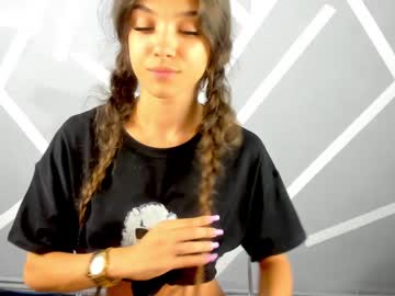 webcam girl babyaylin live cam image #10428173