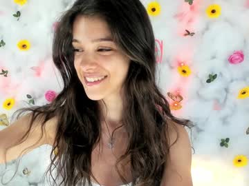 webcam girl babyaylin live cam image #12395666