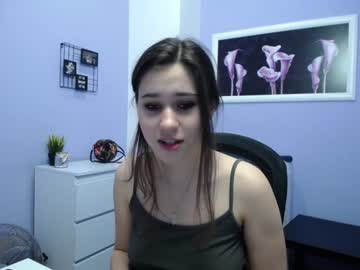 Cam for camille_iam