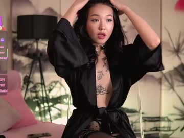 webcam girl lin_kun live cam image #12200638
